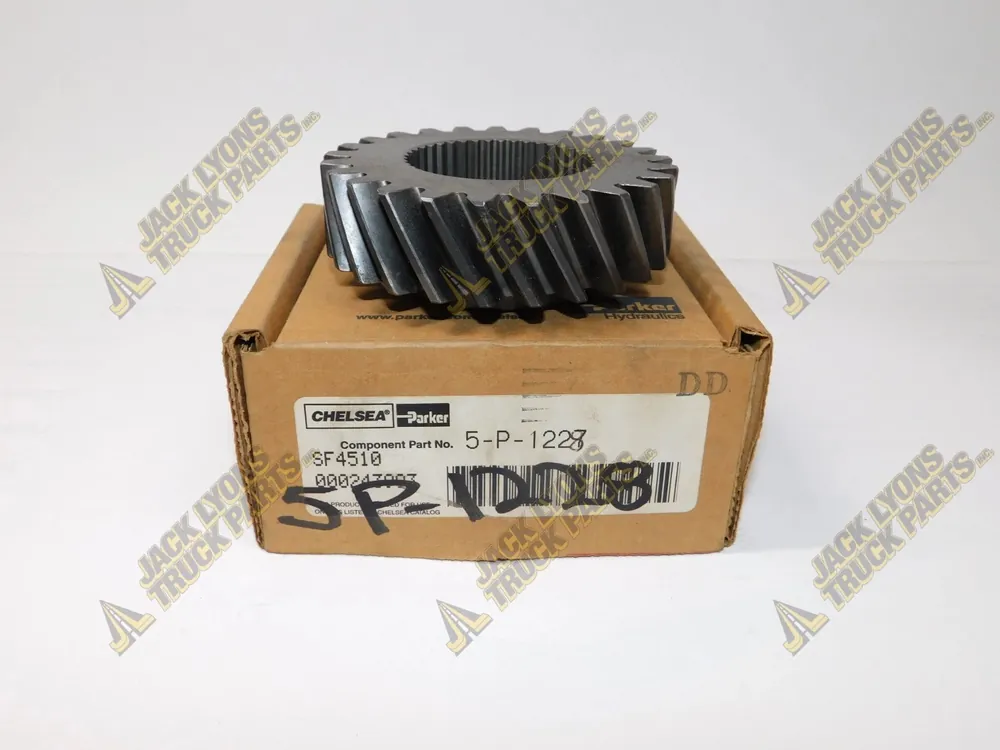 Parker 1228 O-Ring Replacement for Sta-Rite Multiport Pool and Spa Valve
