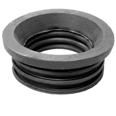 Soil Pipe MULTI5 Soil Pipe MULTI5 5-Inch Multi-Tite Mifab Gasket