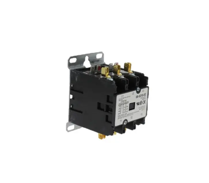 YORK S1-024-36143-000 York S1-024-36143-000 3-Pole Contactor