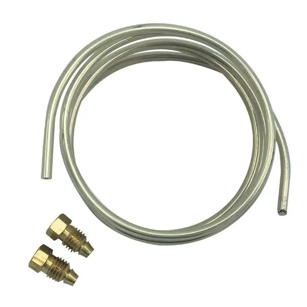 1/4 X 36'' Pilot Tubing Kit