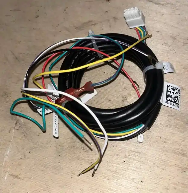 CARRIER 350086-701 Wire Harness