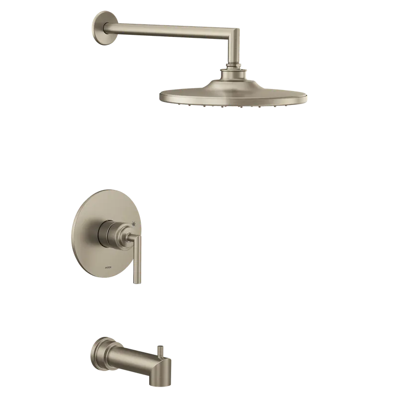 Moen UTS22003EPBN Arris M-CORE 2-Series Tub/Shower