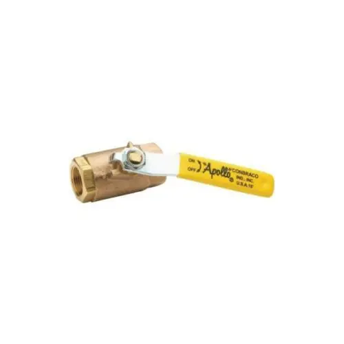 PARKER 77CLF10301A Ball Valve Lead-Free Bronze 1/2 Inch Replacement MPN