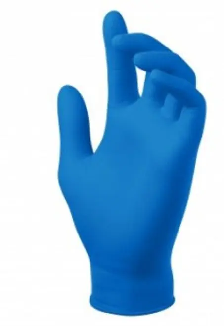SW Safety N301346 TrueForm TF-95RB Disposable Gloves 2XL