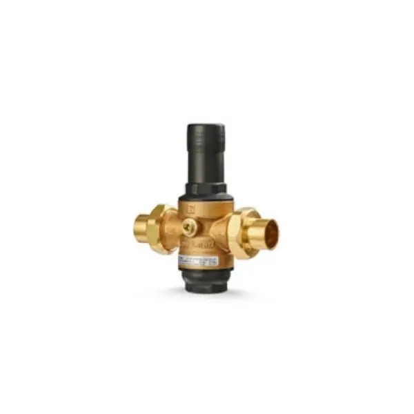 HONEYWELL DS06-100-DUP-LF Dialset Pressure Regulating Valve