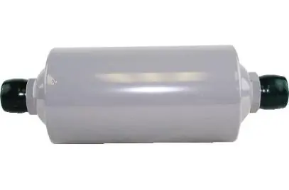 BALTIMORE 02632839000 Filter Suction