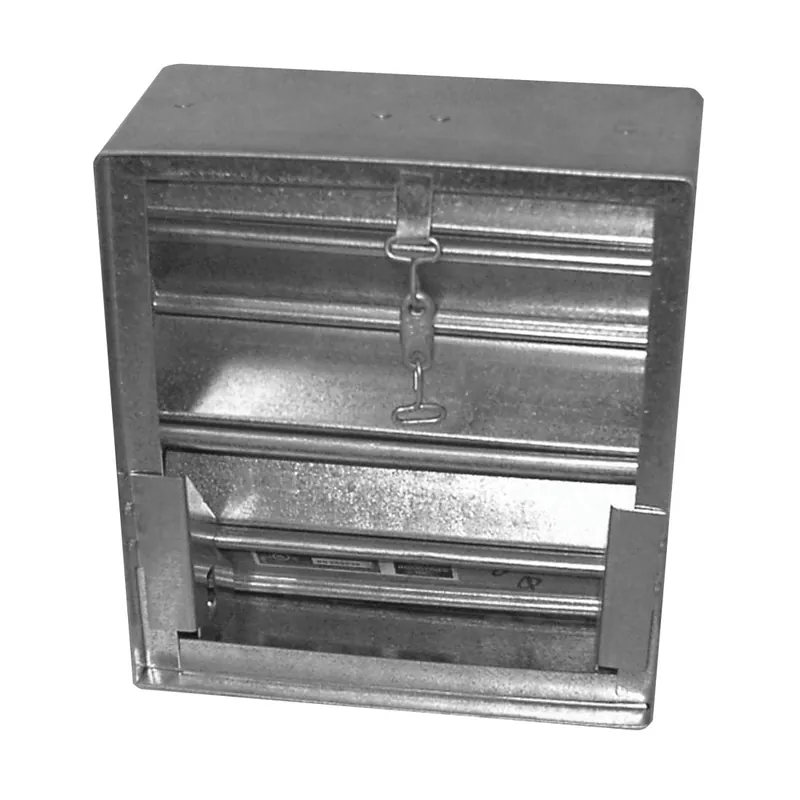 RectorSeal 802-06 Butterfly Damper Only
