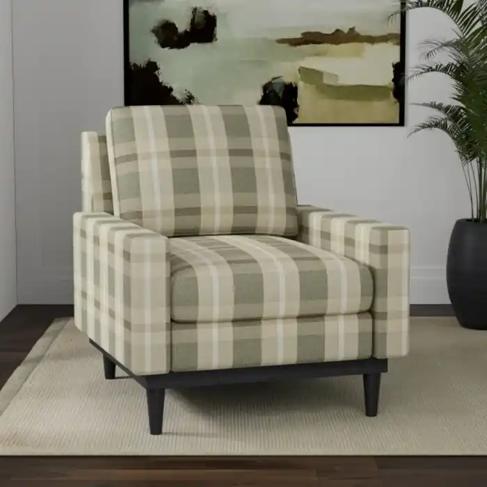 CHARLOTTE 3514 Fabric