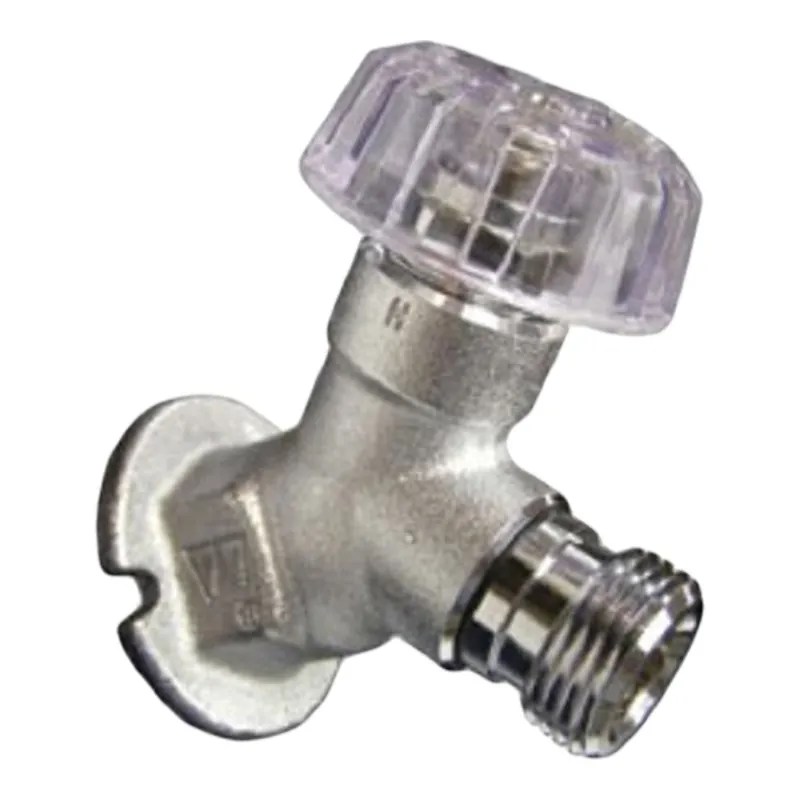 Woodford 21P3/4-BR Mild Climate Wall Faucet