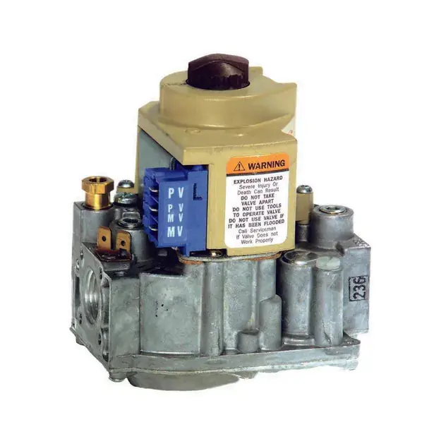 Trane VAL12178 Universal Single Stage Fast Open Gas Valve