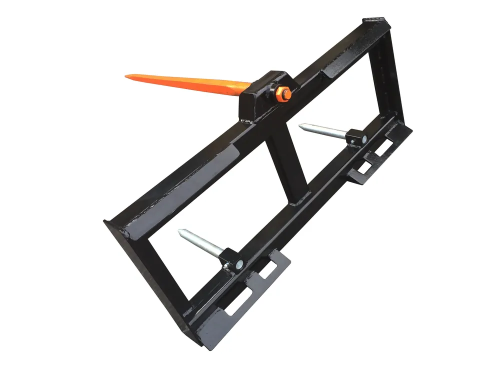 SPEARS 10171 Hay Bale Spear Attachment
