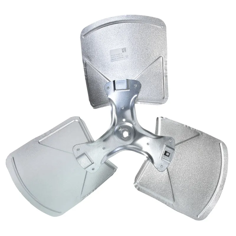 RUUD 70-101323-35 Condenser/Heat Pump Fan Blade