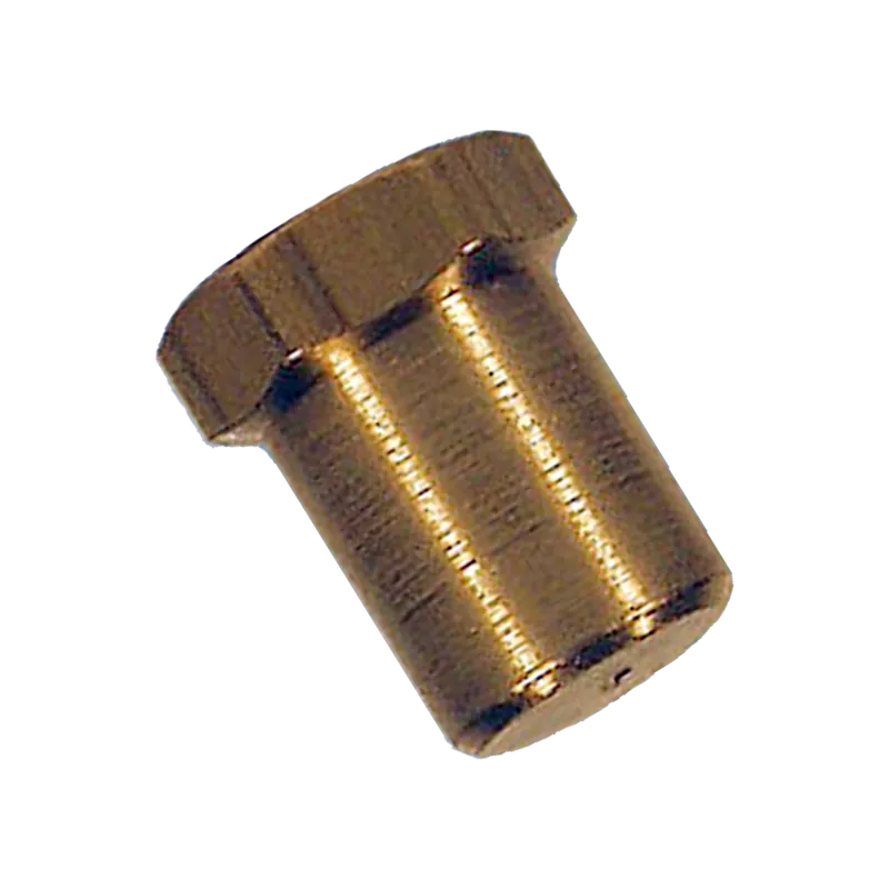 Anderson Forrester C0401 Orifice-Cap Blank