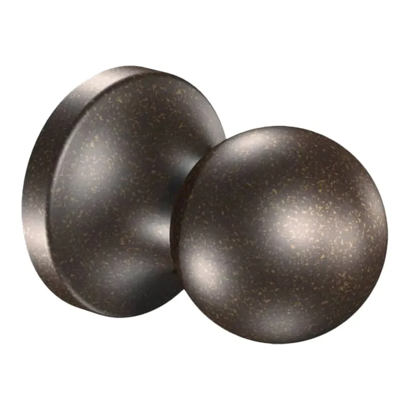 Moen YB9805ORB Waterhill Drawer Knob Oil Rubbed Bronze