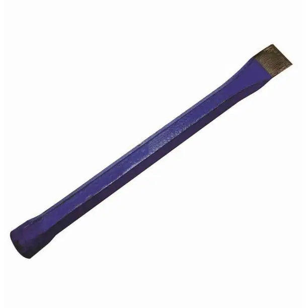 BON 84-737 Cold Chisel 1 inch x 12 inch