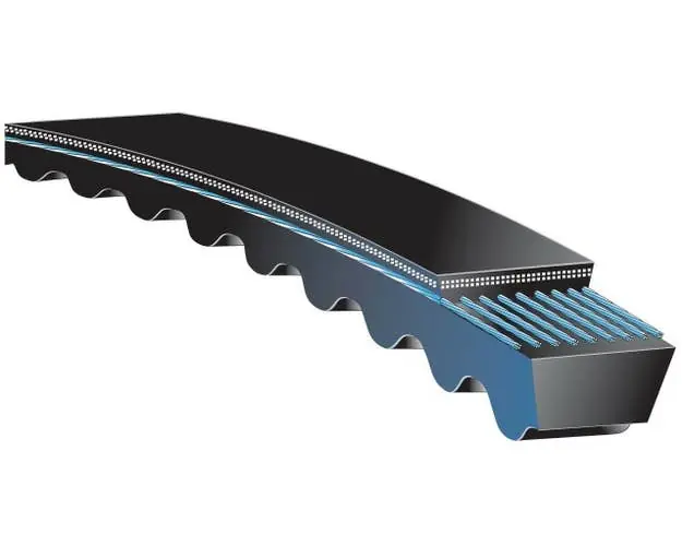 CARRIER BX43 V-Belt