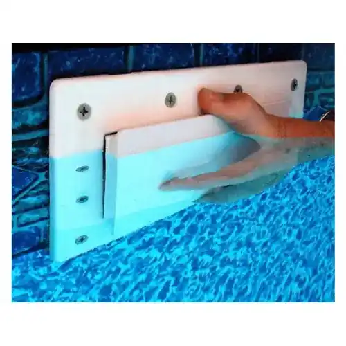 Simple Pool Technology IGSD-H Skimmer Plug