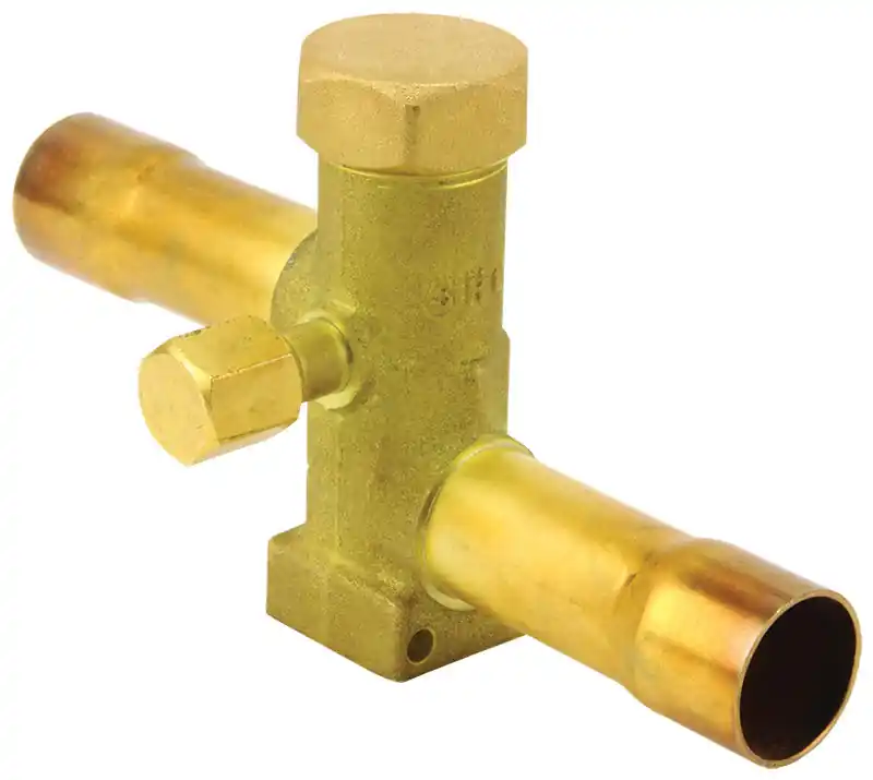 RUUD 61-104914-03 Service Valve 3/4 Inch