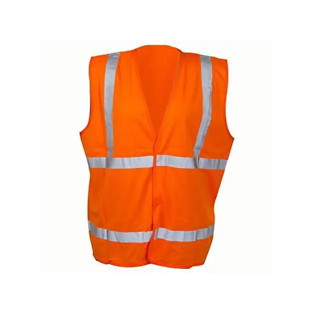 BON 34-209 Hi-Vis Vest
