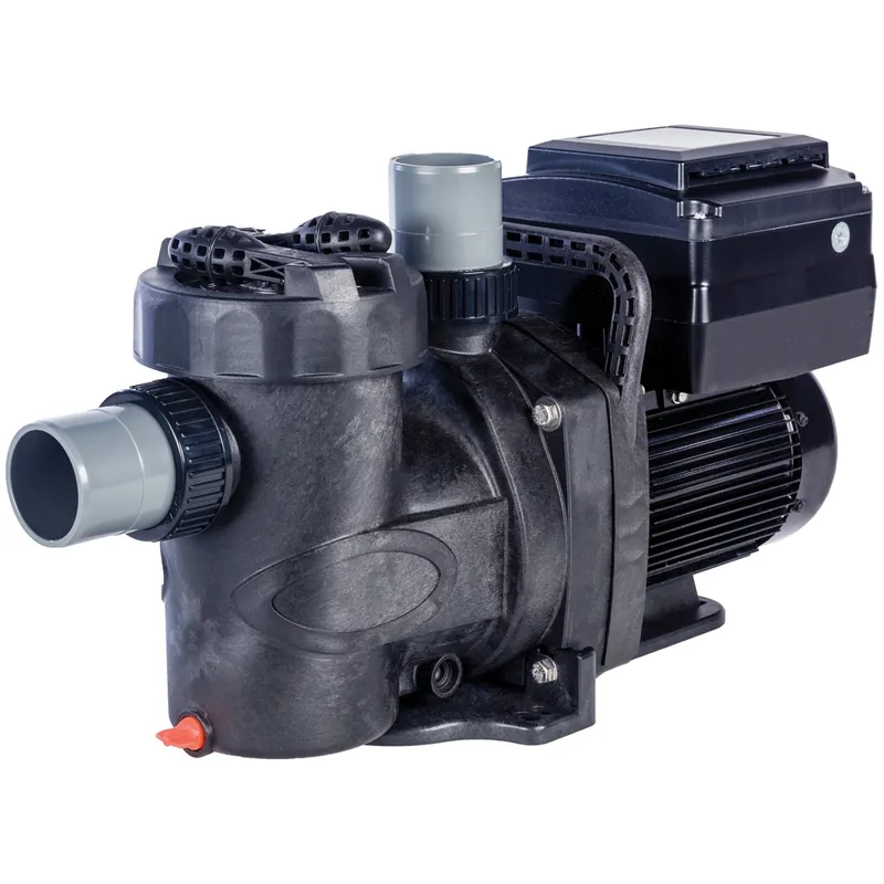 SPECK PUMPS IG385-V165T-TCB BADU Pro-III 1.65 THP Variable Speed Pump