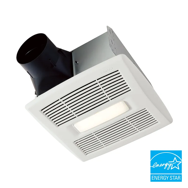 BROAN-NUTONE AE5011DC Flex DC Series Exhaust Bath Fan