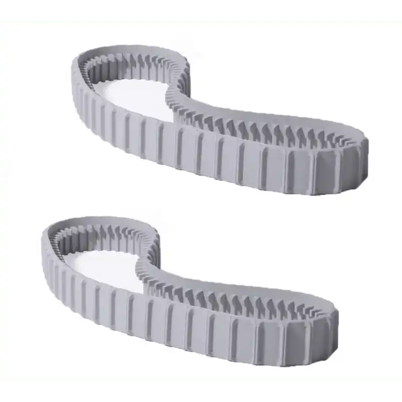 Maytronics 9983152 Gray Replacement Tracks Set of 2 Replacement MPN