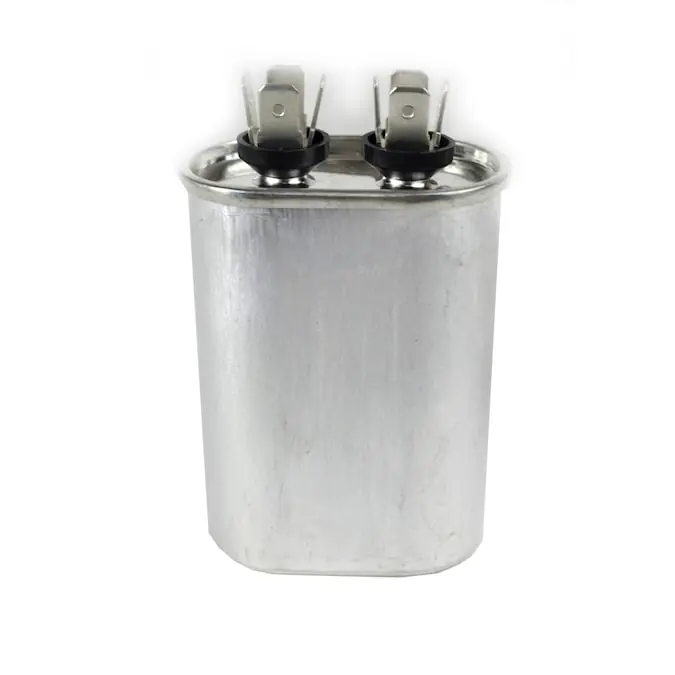 Source1 CAP37050R Run Capacitor 5 MFD 370V