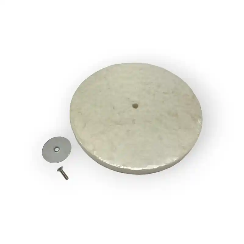 BAXI 711465600 Circular Ceramic Fiber Insulating Panel