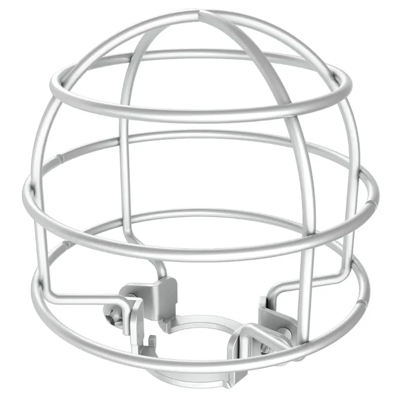 Smith-Cooper 02-600-00 Headguard 1-pc 2-hk Red