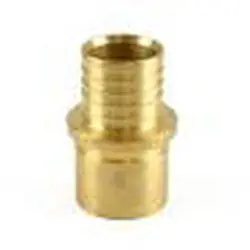 REHAU 260827 Adapter Fitting