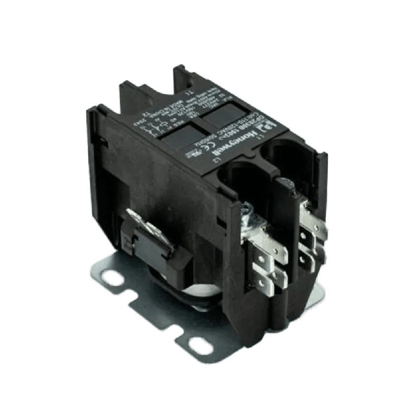 RESIDEO BRAUKMANN DP2030B1002 Definite Purpose Contactor 30 Amps 120 Vac