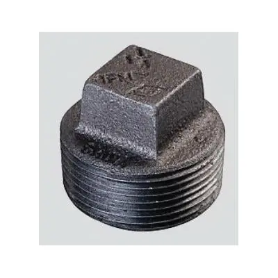 NDL INDUSTRIES BPF101-8 Pipe Plug