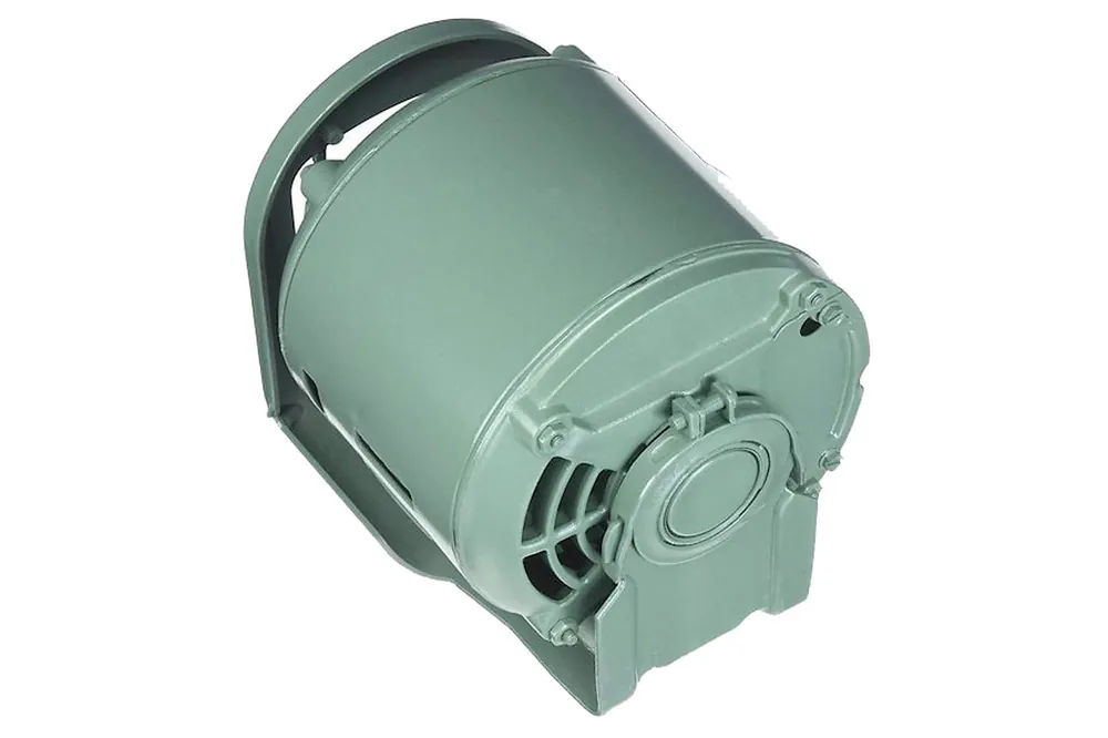 Taco B790D 1 HP Motor