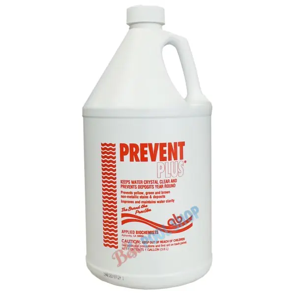 Applied Biochemists 407405A Prevent Plus