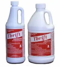 THRIFT SP-64 SUPER-PRO Acid Drain Cleaner