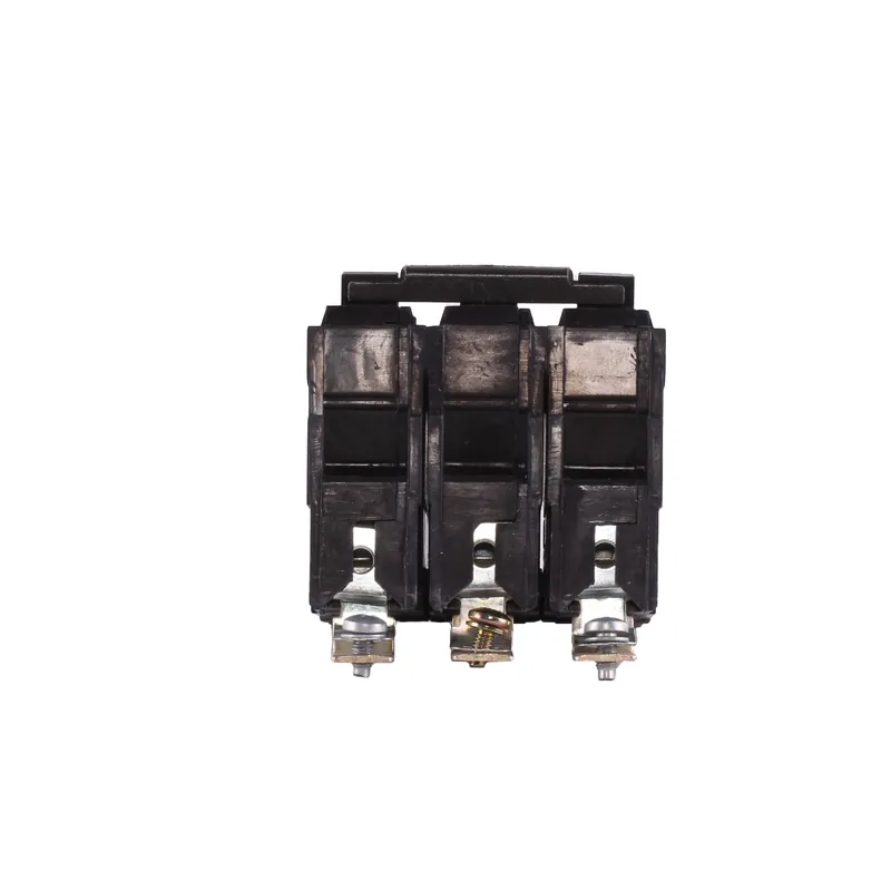 Emerson THQB32050 Bolt On Circuit Breaker 50A 10kA 3P