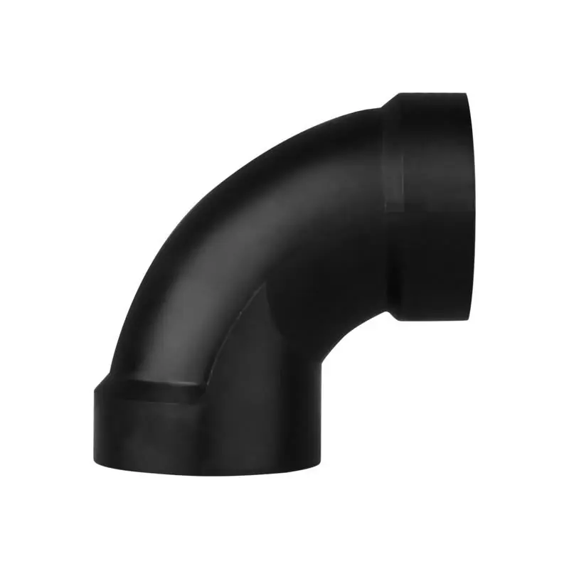 CHARLOTTE PIPE AND FOUNDRY ABS003000800 90 Degree Elbow