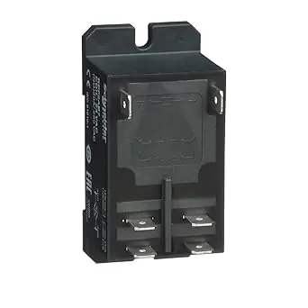 Schneider Electric RPF2AB7-CL Plug-In Power Relay