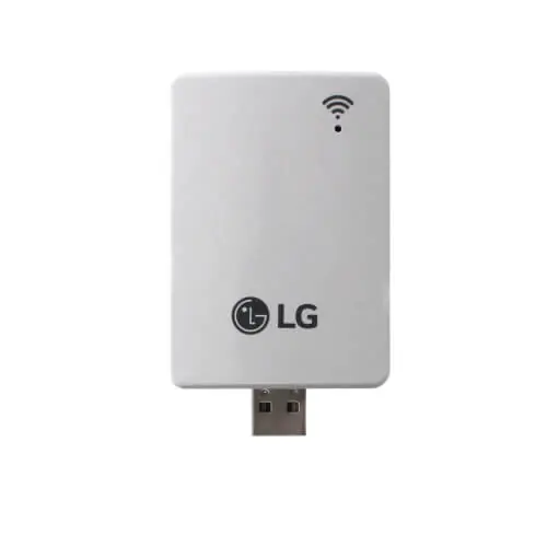 LG PSWM0Z3 LG SIMs 2.0 Smart Inverter WiFi WLAN Monitoring Module PSWM0Z3