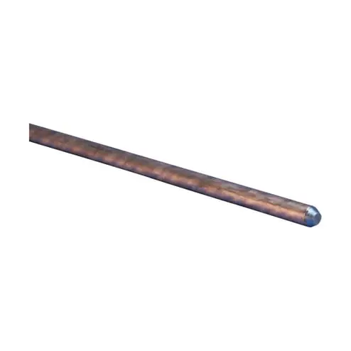 MARS 21114 Copper-Bonded Ground Rod