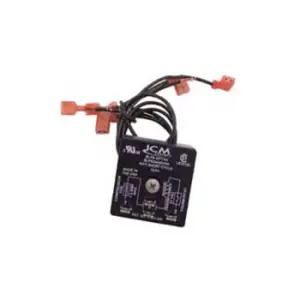 SOURCE1 2TD08700124BK Time Delay 5-Min Off-Cycle 10 Pk