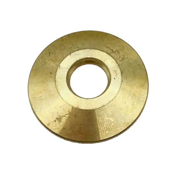 Merlin Industries BFXL Extra Large Brass Flange