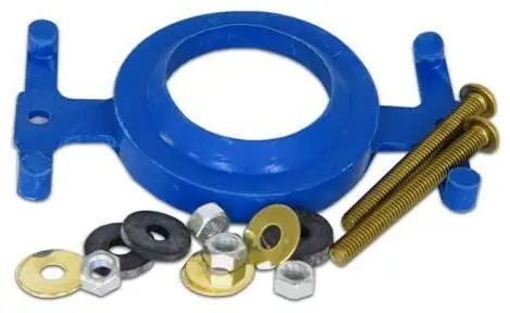 KISSLER 68-7702 Eljer Toilet Tank to Bowl Kit