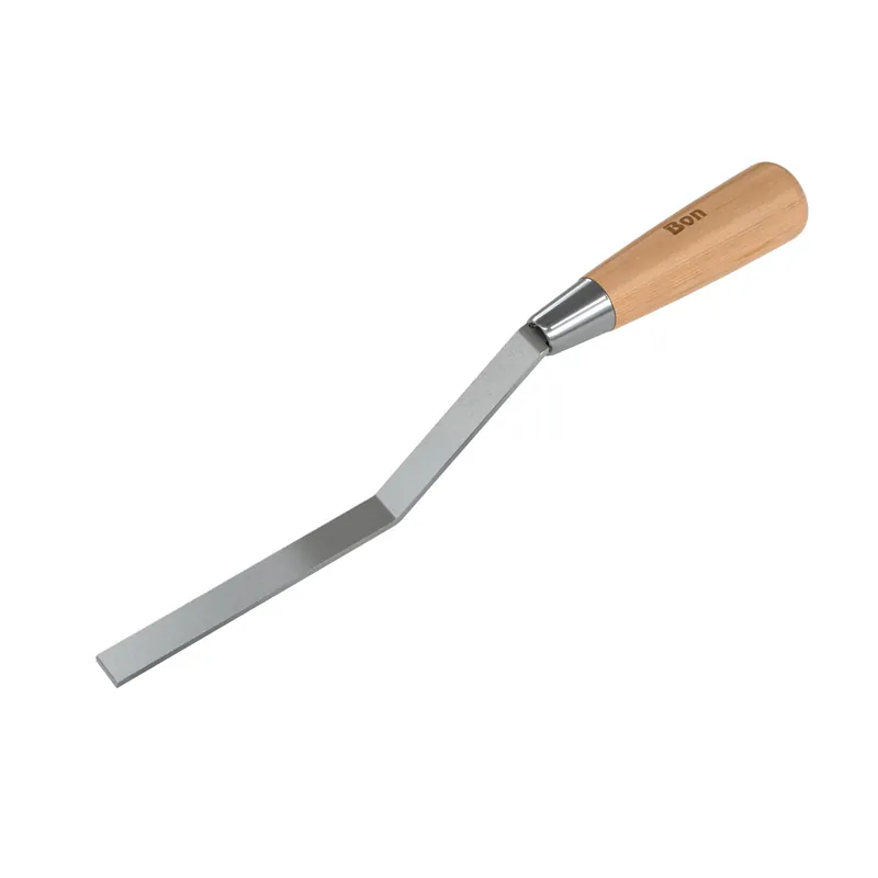 BON 11-740 Tuckpoint Trowel - Square 1/2-Inch