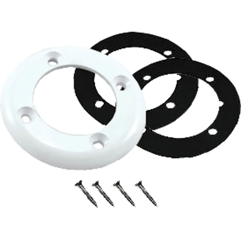 Zodiac 25545-101-000 Vinyl Pool Return Faceplate