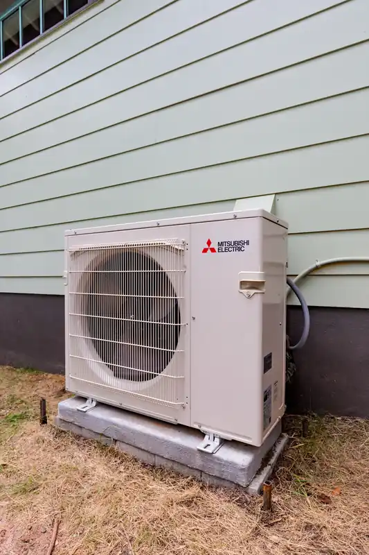 Mitsubishi Electric MXZ-3D24NL 24k BTU (2.0 Ton) M-Series Outdoor Condenser up to 3 Zones