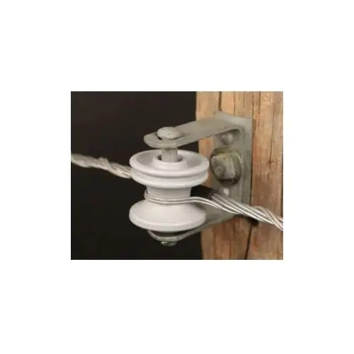 PLP IP-53-2 Polymer Spool Insulator
