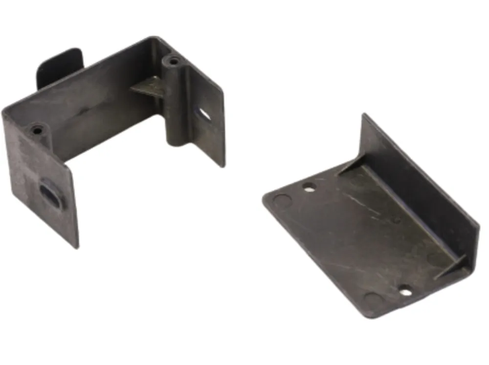 GOODMAN 0161F00012S Junction Box Ser Kit
