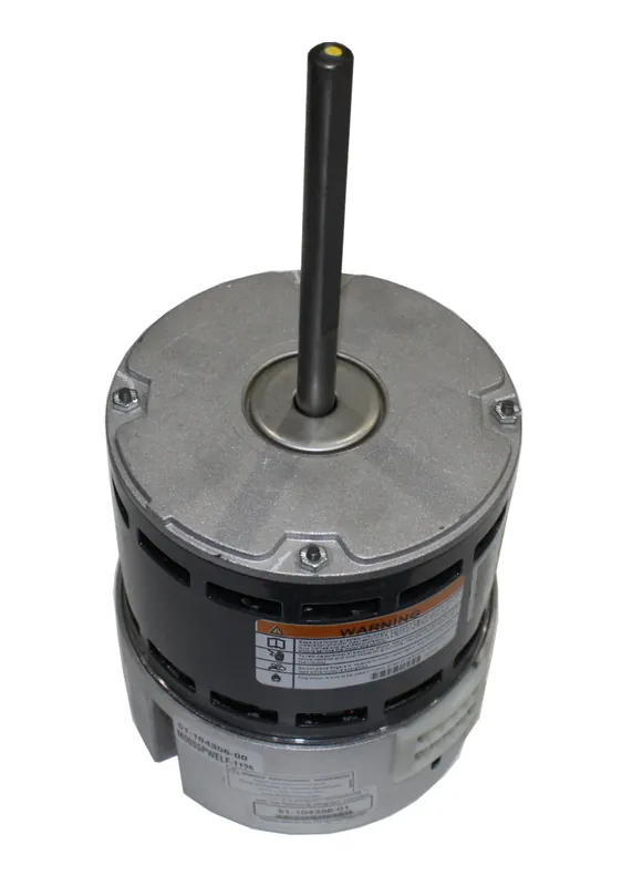 Ruud 51-104356-01 Blower Motor 3/4 HP SelecTech