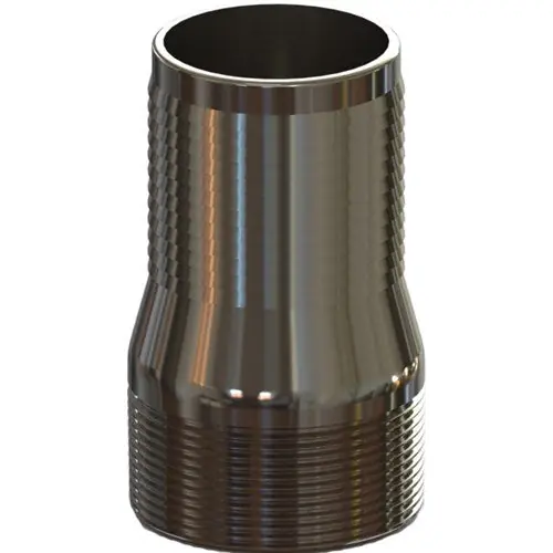 CAMPBELL HASS-3 Beveled Combination Nipple